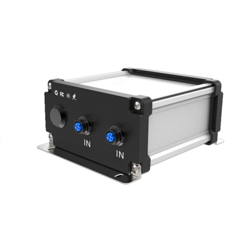 130*65mm-L Waterproof Aluminum enclosure box electronics instrument enclosure