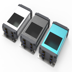 81.5*48.2-L Plastic Waterproof Electronic Outdoor Instrument Project Box