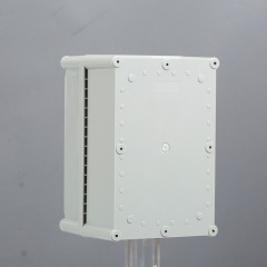 280*190*180mm IP66 ABS plastic waterproof box for outdoor electronics