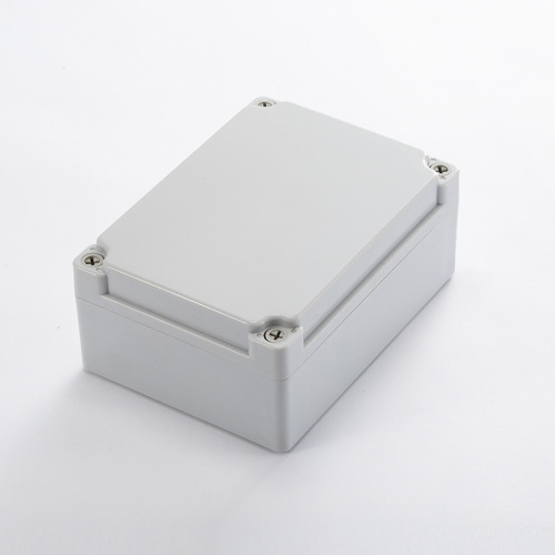 175*125*75mm New design plastic box enclosure for electronic control box junction box