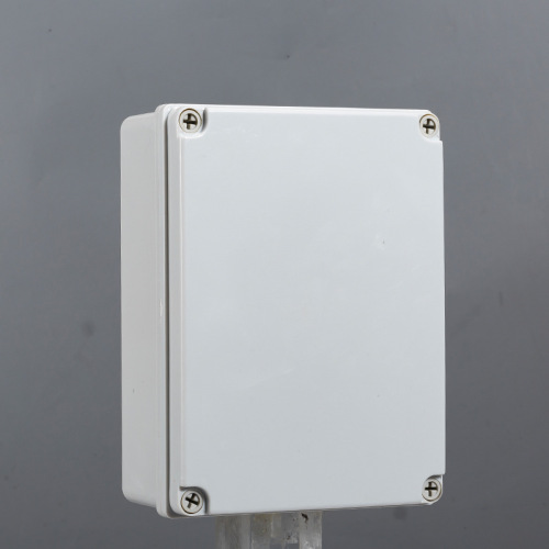 200*150*75mm ABS plastic power supply waterproof box Electronic instrument housing outdoor ABS enclosures
