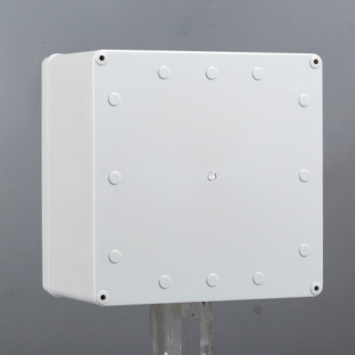 200*200*130mm plastic waterproof electronics enclosure junction box waterproof electrical cabinet enclosures boxes