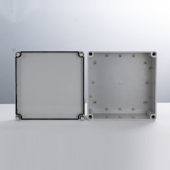 200*200*130mm plastic waterproof electronics enclosure junction box waterproof electrical cabinet enclosures boxes