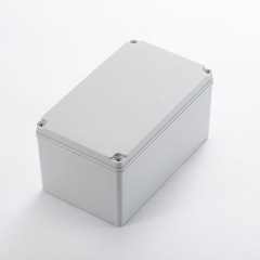 250*150*130mm Waterproof junction box for outdoor cable Waterproof Plastic box for outdoor use