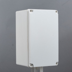 250*150*130mm Waterproof ABS plastic enclosure electronic instrument enclosure Junction box