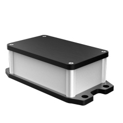 110*65mm-H Outdoor Electronic Case Enclosure Aluminum Box Project Case