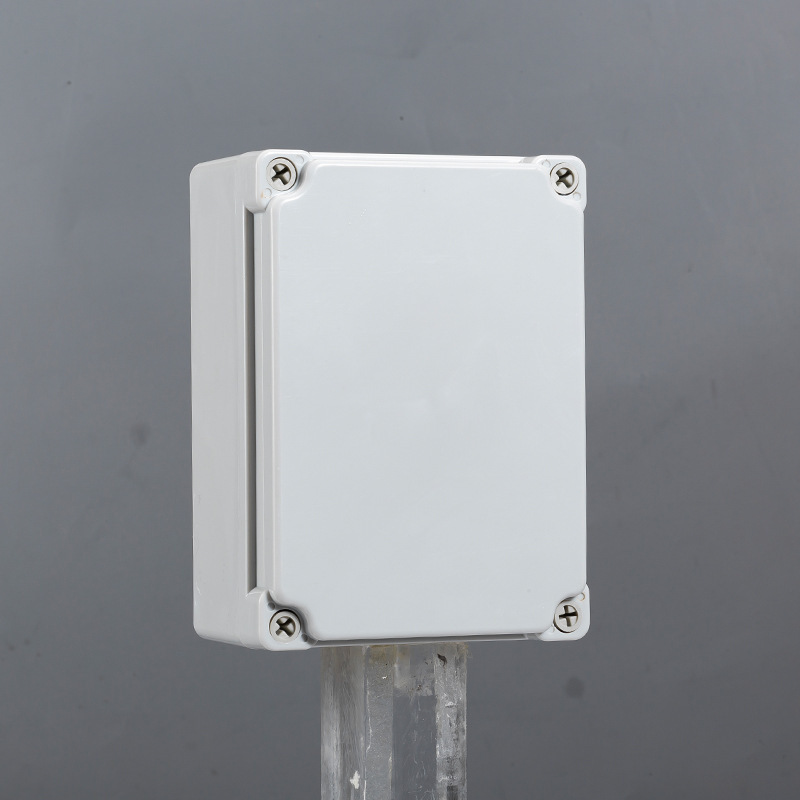 175*125*75mm New design plastic box enclosure for electronic control box junction box