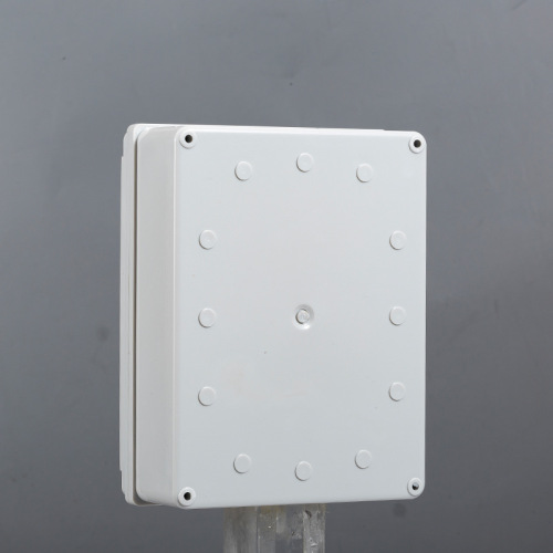 200*150*75mm ABS plastic power supply waterproof box Electronic instrument housing outdoor ABS enclosures