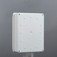 200*150*75mm ABS plastic power supply waterproof box Electronic instrument housing outdoor ABS enclosures