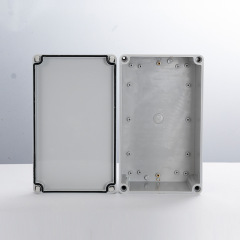 250*150*130mm Waterproof junction box for outdoor cable Waterproof Plastic box for outdoor use