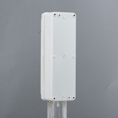 250*80*70mm plastic waterproof electronics enclosure junction box waterproof electrical cabinet