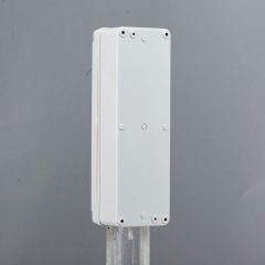 250*80*70mm Waterproof ABS plastic enclosure electronic instrument enclosure Junction box