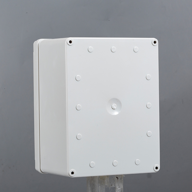 200*150*130mm Waterproof ABS plastic enclosure electronic instrument enclosure Junction box