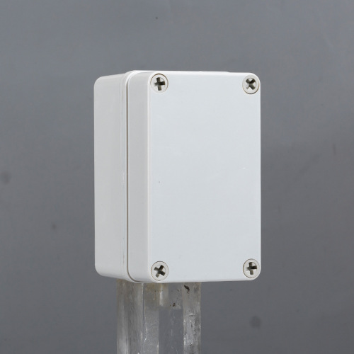 130*80*85mm Wholesale abs plastic IP66 waterproof box electrical enclosure