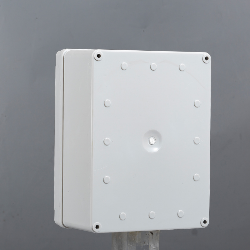 200*150*100mm Waterproof ABS plastic enclosure electronic instrument enclosure Junction box