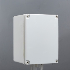 200*150*130mm Wholesale Plastic enclosures box Circuit board Box IOT smart home Abs Boxes for PCB Board