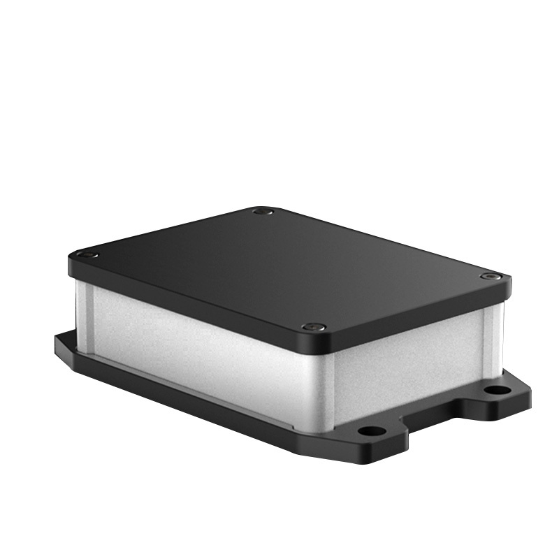 150*115mm-H Waterproof Electronics Enclosure Aluminum Enclosure case box housing
