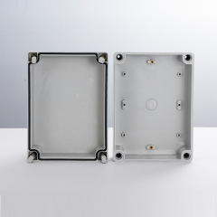 175*125*100mm Waterproof ABS plastic enclosure electronic instrument enclosure Junction box