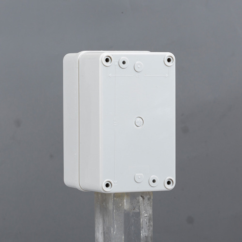 130*80*85mm Wholesale abs plastic IP66 waterproof box electrical enclosure