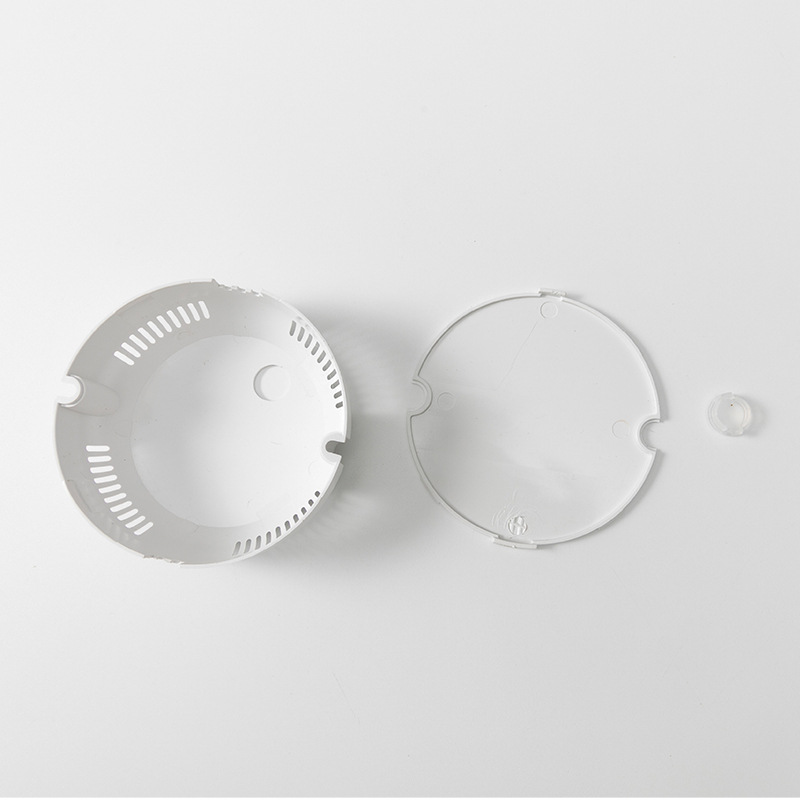 79*32mm Small Led Driver Enclosures Plastic Electronic Projects Abs Plastic Housing Case