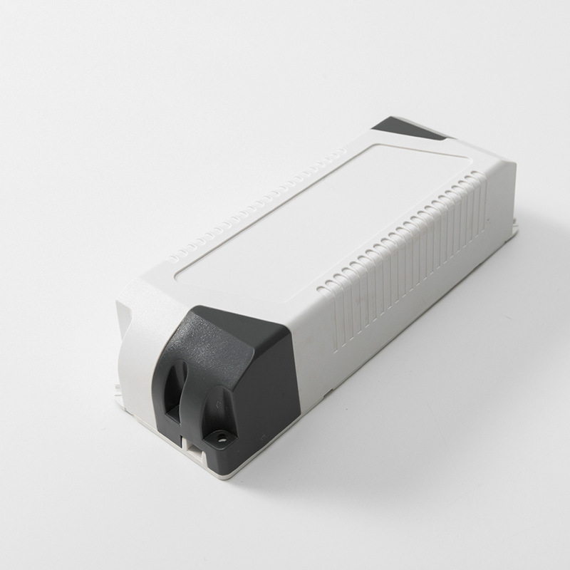 158*54*38mm factory small LED driver enclosure abs plastic box case for electronics and smart home