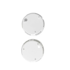 98*30mm led driver power abs plastic junction enclosure manufacturer