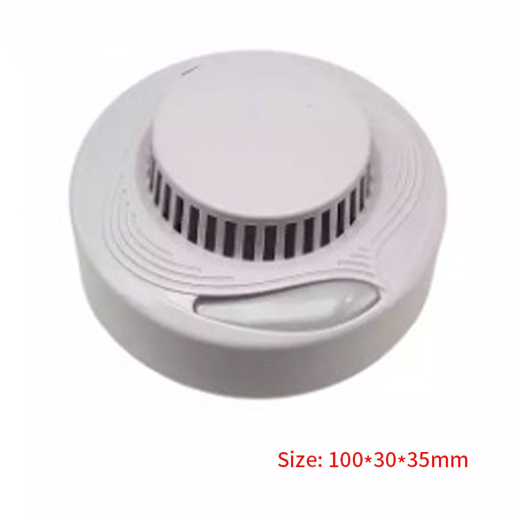100*30*35mm High Quality ABS Temperature Humidity Remote Detection Sensor Box Automation Detector Case Plastic Enclosure