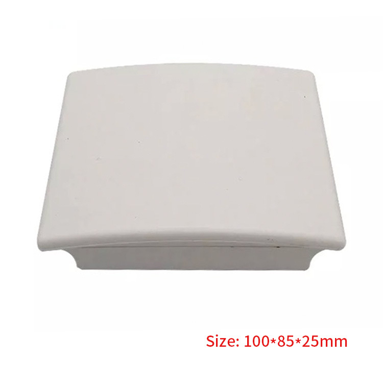 100*85*25mm High Quality Plastic Junction Housing Enclosure Project Box Wall Mount Electrical Plastic Humidity Sensor Box