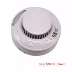 100*30*35mm High Quality ABS Temperature Humidity Remote Detection Sensor Box Automation Detector Case Plastic Enclosure