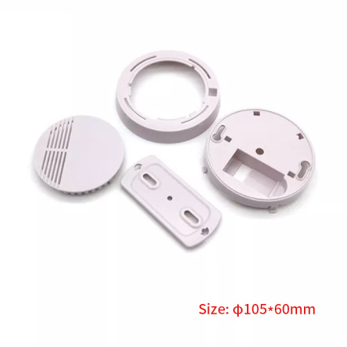 107*34mm Hot selling humidity temperature smoke plastic cable junction box Control enclosure