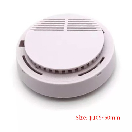 107*34mm Hot selling humidity temperature smoke plastic cable junction box Control enclosure