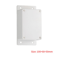 100*68*50mm Waterproof ABS Plastic enclosure Junction Box electronic enclosure electrical box