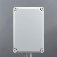 280*190*130mm High quality ABS plastic enclosure electronic enclosure Junction box control box