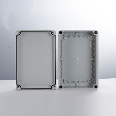 280*190*130mm High quality ABS plastic enclosure electronic enclosure Junction box control box