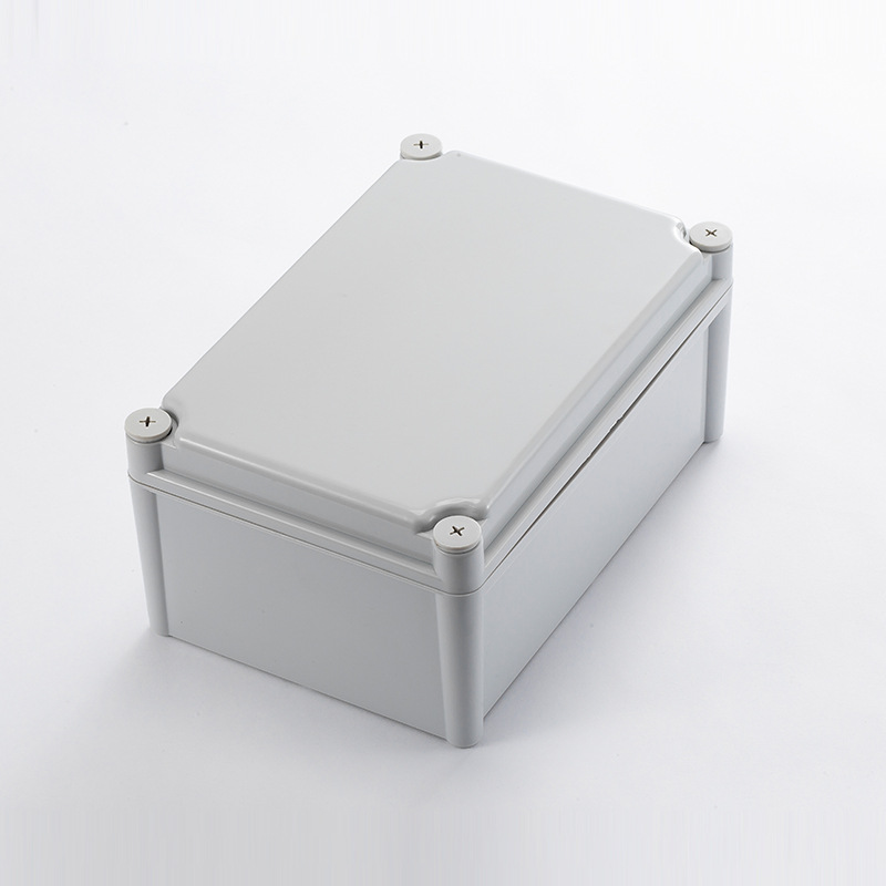 280*190*130mm High quality ABS plastic enclosure electronic enclosure Junction box control box
