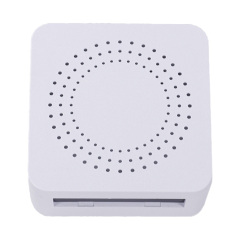 Circuit breaker enclosure smart home plastic control box case enclosure