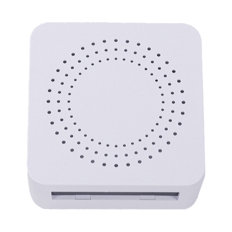 Circuit breaker enclosure smart home plastic control box case enclosure