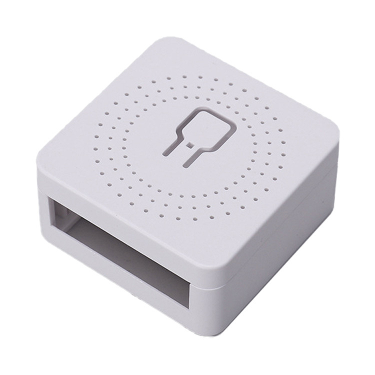 Circuit breaker enclosure smart home plastic control box case enclosure