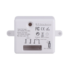 Circuit breaker enclosure Wireless remote control switch housing box case