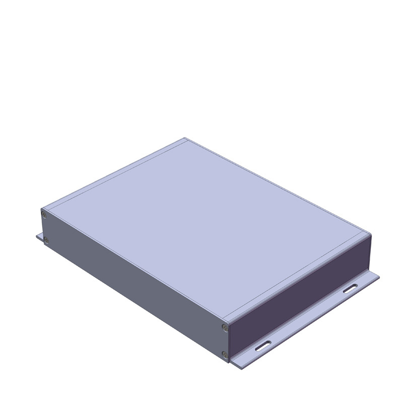 235*35-155mm diy aluminum enclosure electrical components enclosures cheap