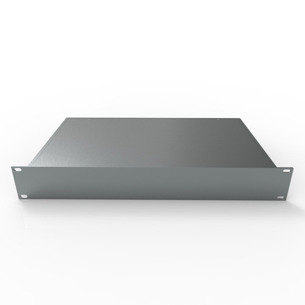 1.5U-250mm Rack Mount Chassis metal enclosure project box