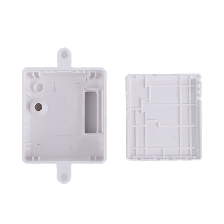 Circuit breaker enclosure Wireless remote control switch housing box case