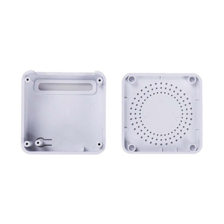Circuit breaker enclosure smart home plastic control box case enclosure