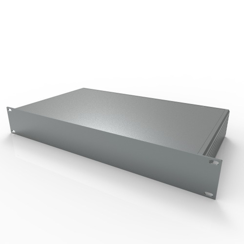 1.5U-250mm Rack Mount Chassis metal enclosure project box