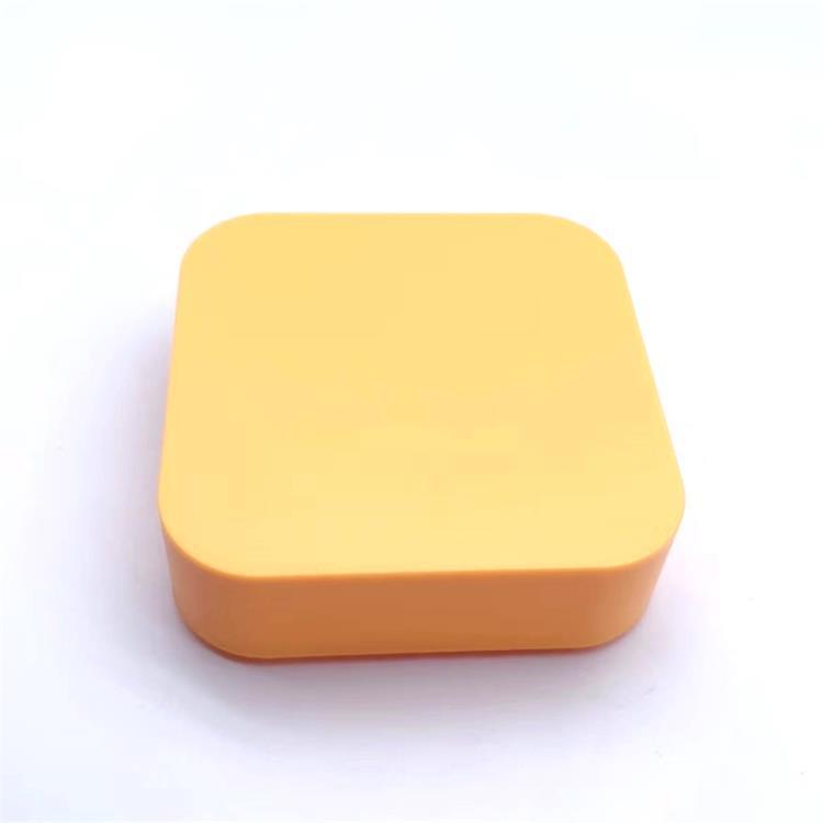 ABS Plastic Enclosure Electrical Wifi Router Casing Box