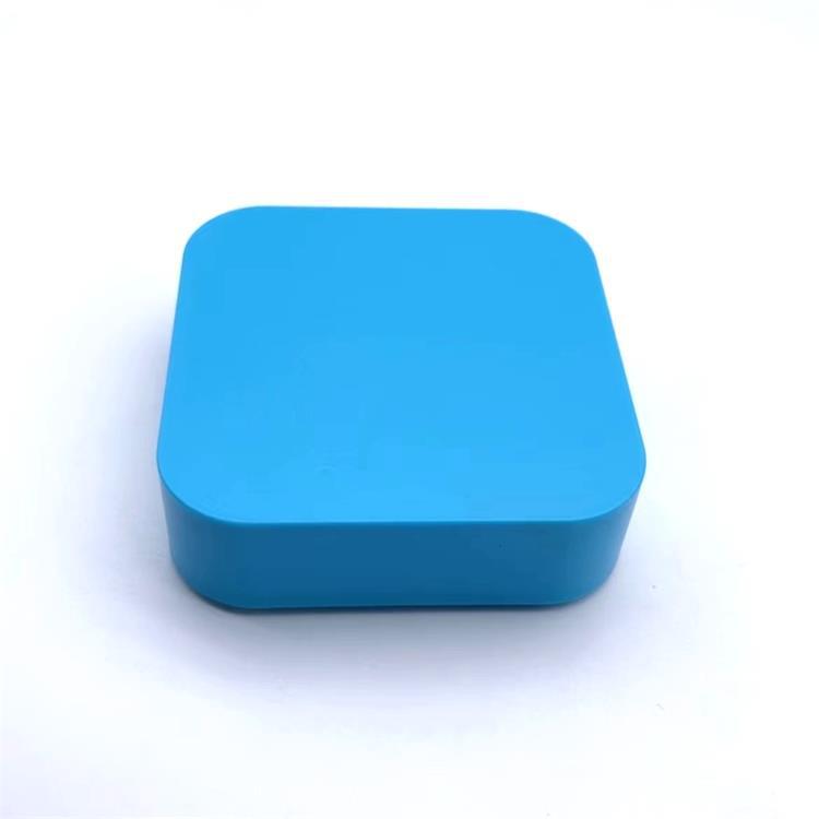 ABS Plastic Enclosure Electrical Wifi Router Casing Box