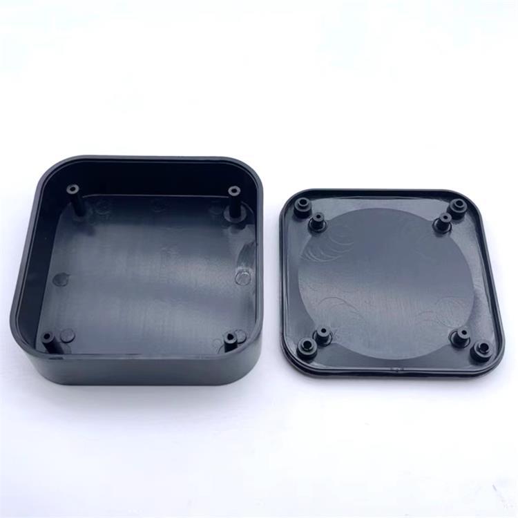 ABS Plastic Enclosure Electrical Wifi Router Casing Box