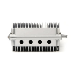 Waterproof Die cast Aluminum box CATV telecom enclosure Junction box A-035:360*250*90