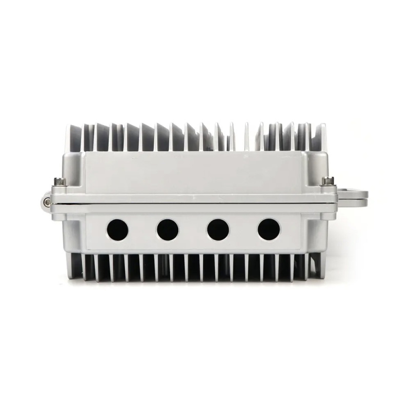 Waterproof Die cast Aluminum box CATV telecom enclosure Junction box A-035:360*250*90