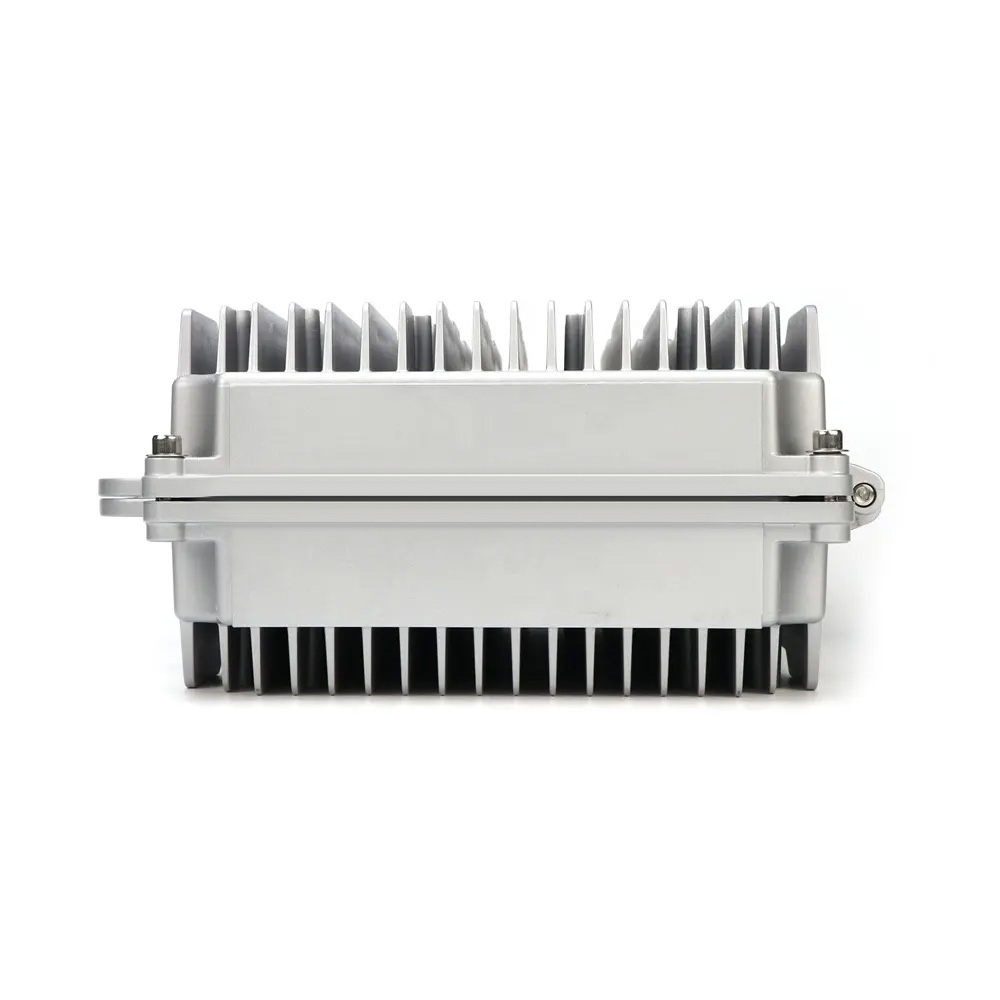 Waterproof Die cast Aluminum box CATV telecom enclosure Junction box A-035:360*250*90